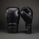 Боксови Ръкавици - Venum Impact Classic Boxing Gloves - Black​